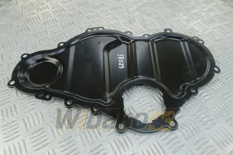 Caterpillar 3718057 - Árvore de cames por Máquina de construção: foto 1 Caterpillar 3718057 - Árvore de cames por Máquina de construção: foto 1