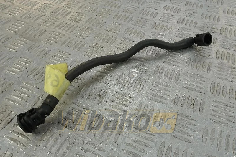 Caterpillar 383-6122 - Injector por Máquina de construção: foto 1 Caterpillar 383-6122 - Injector por Máquina de construção: foto 1