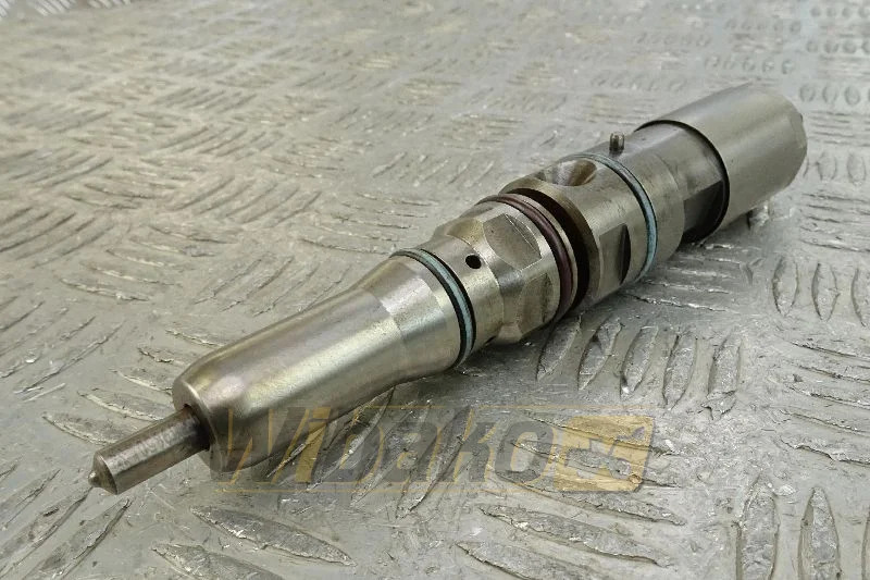 Caterpillar 456-3589 - Injector por Máquina de construção: foto 1 Caterpillar 456-3589 - Injector por Máquina de construção: foto 1