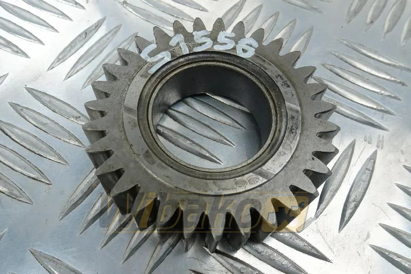 Caterpillar C3.4B 383-1335 - Árvore de cames por Máquina de construção: foto 1 Caterpillar C3.4B 383-1335 - Árvore de cames por Máquina de construção: foto 1