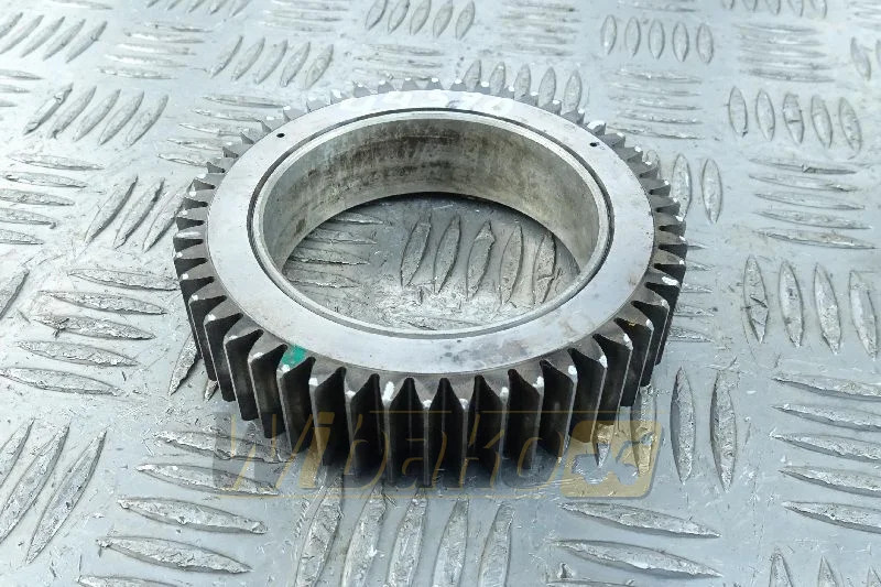 Caterpillar C7 205-1320 - Árvore de cames por Máquina de construção: foto 1 Caterpillar C7 205-1320 - Árvore de cames por Máquina de construção: foto 1