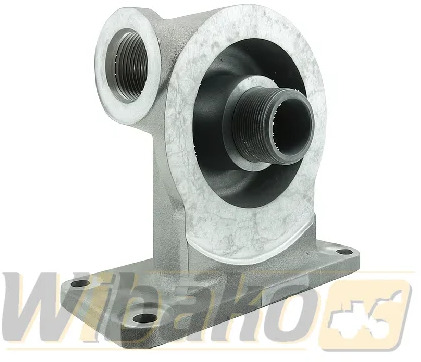 Caterpillar C9/C10/C11/C12/C13/C15/C16/C18/3176/3196 104-7995 - Filtro de óleo por Máquina de construção: foto 1 Caterpillar C9/C10/C11/C12/C13/C15/C16/C18/3176/3196 104-7995 - Filtro de óleo por Máquina de construção: foto 1