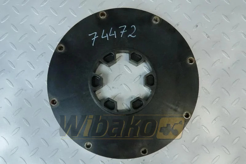 Centaflex K-125-SAE10 470999 - Embreagem e peças por Máquina de construção: foto 1 Centaflex K-125-SAE10 470999 - Embreagem e peças por Máquina de construção: foto 1