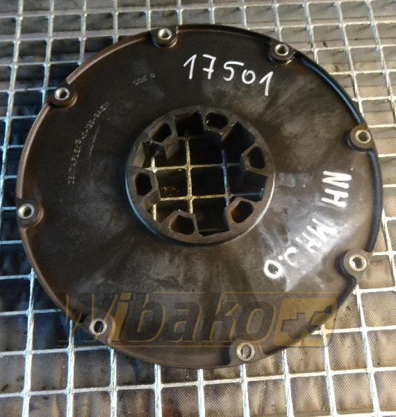 Centaflex K125-SAE11 8/125/350 - Embreagem e peças por Máquina de construção: foto 1 Centaflex K125-SAE11 8/125/350 - Embreagem e peças por Máquina de construção: foto 1