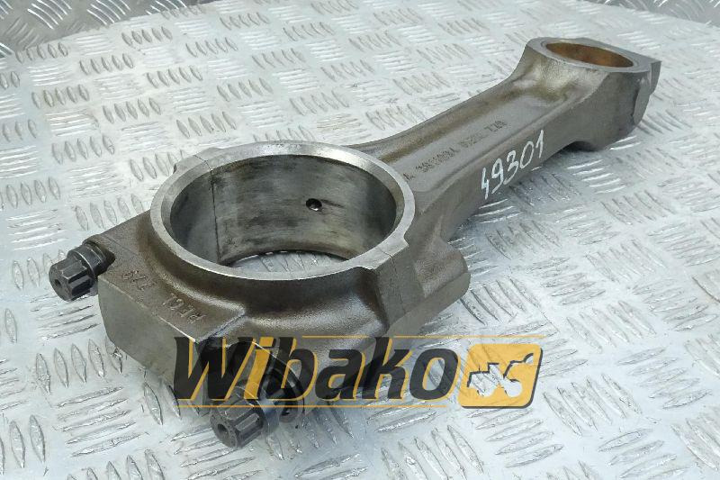 Connecting rod Cummins KT19 3811994 - Biela por Máquina de construção: foto 1 Connecting rod Cummins KT19 3811994 - Biela por Máquina de construção: foto 1