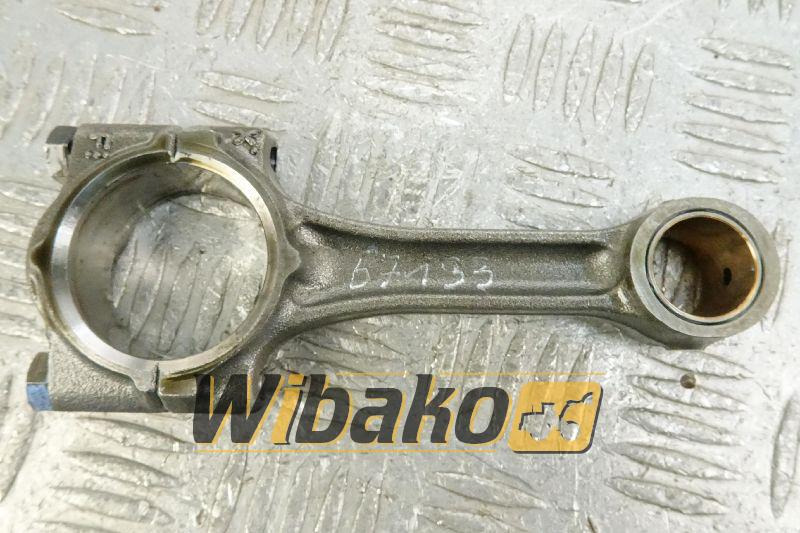 Connecting rod Kubota 1G700-22010 - Biela por Máquina de construção: foto 1 Connecting rod Kubota 1G700-22010 - Biela por Máquina de construção: foto 1