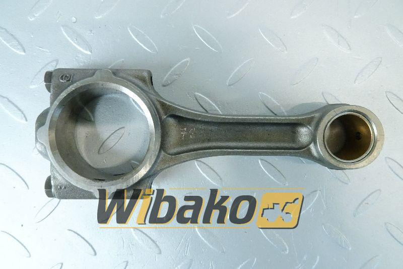 Connecting rod for engine Kubota V2403 1G924-22012 - Biela por Máquina de construção: foto 1 Connecting rod for engine Kubota V2403 1G924-22012 - Biela por Máquina de construção: foto 1