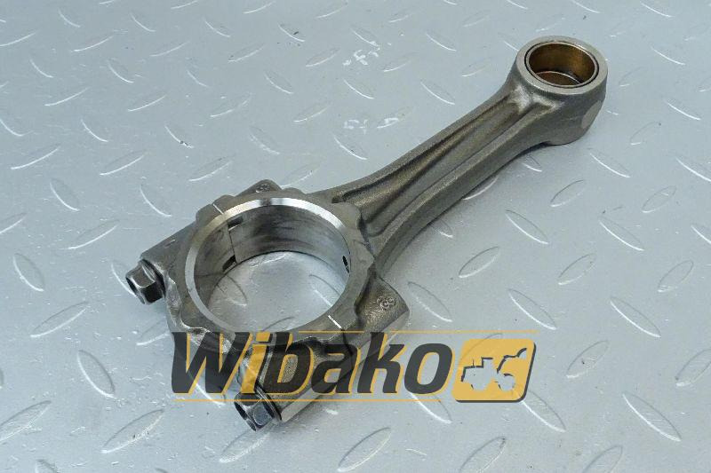 Connecting rod for engine Kubota V3800 1J574-22016 - Biela por Máquina de construção: foto 1 Connecting rod for engine Kubota V3800 1J574-22016 - Biela por Máquina de construção: foto 1