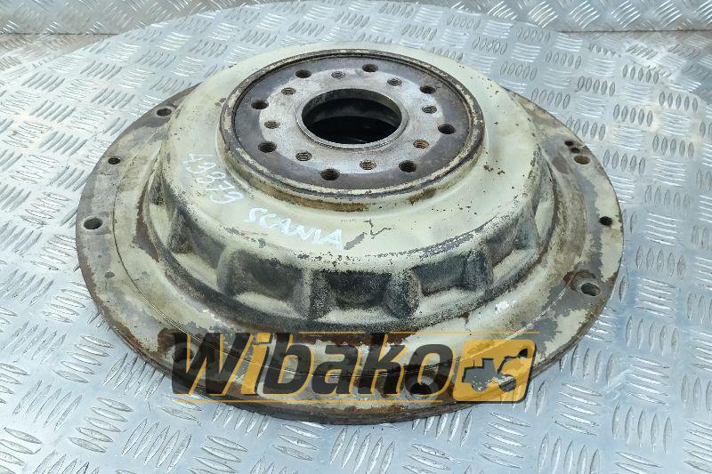 Coupling Scania 0/80/465 - Embreagem e peças por Máquina de construção: foto 1 Coupling Scania 0/80/465 - Embreagem e peças por Máquina de construção: foto 1
