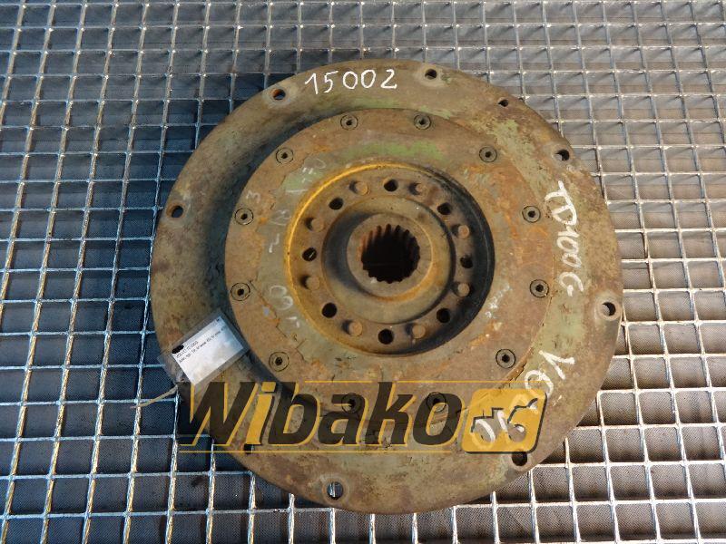 Coupling Volvo 18/60/470 - Embreagem e peças por Máquina de construção: foto 2 Coupling Volvo 18/60/470 - Embreagem e peças por Máquina de construção: foto 2