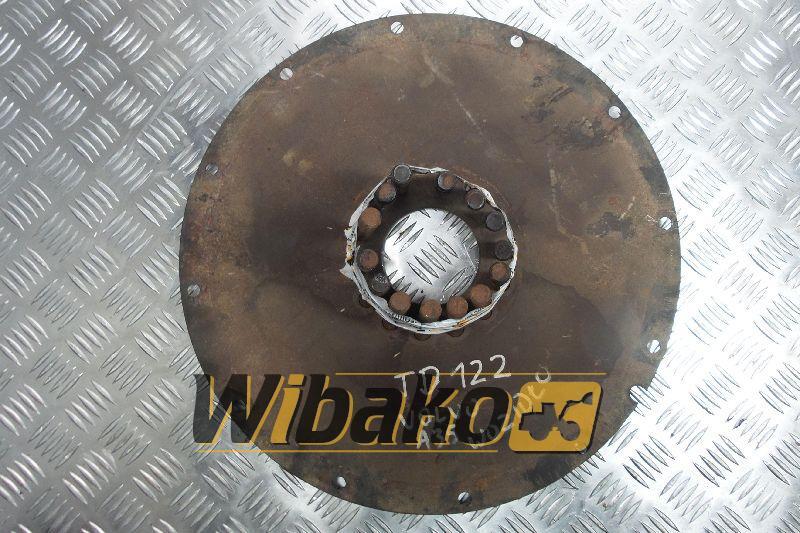 Coupling Volvo A30 - Embreagem e peças por Máquina de construção: foto 1 Coupling Volvo A30 - Embreagem e peças por Máquina de construção: foto 1