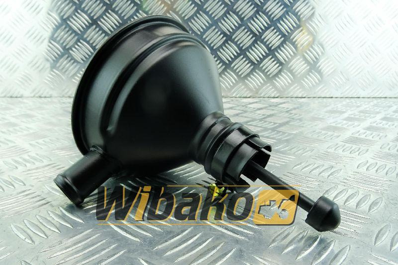Crankcase breather Liebherr 9272268 - Cárter por Máquina de construção: foto 1 Crankcase breather Liebherr 9272268 - Cárter por Máquina de construção: foto 1