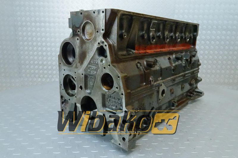 Crankcase for engine Cummins 5.9 5405085 - Cárter por Máquina de construção: foto 1 Crankcase for engine Cummins 5.9 5405085 - Cárter por Máquina de construção: foto 1