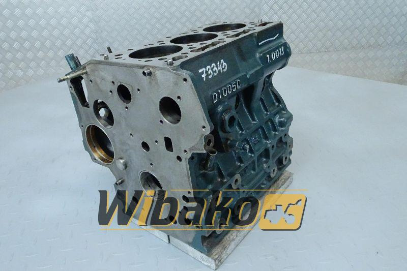 Crankcase for engine Kubota D1005 1.001 - Cárter por Máquina de construção: foto 1 Crankcase for engine Kubota D1005 1.001 - Cárter por Máquina de construção: foto 1
