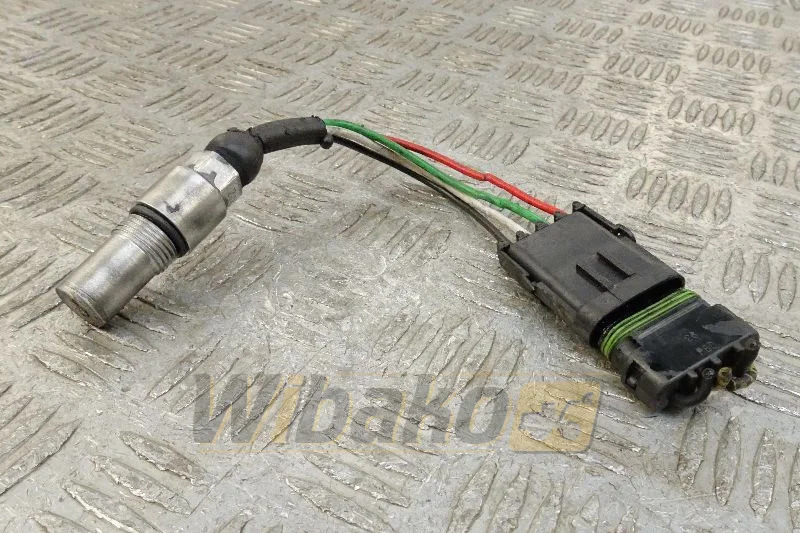 Cummins 3078150 - Sensor por Máquina de construção: foto 1 Cummins 3078150 - Sensor por Máquina de construção: foto 1