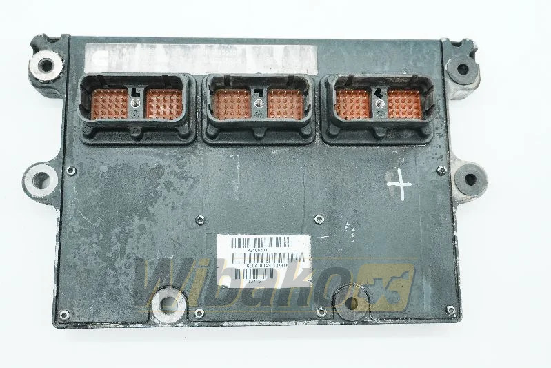Cummins 3408501 - Centralina electrónica por Máquina de construção: foto 1 Cummins 3408501 - Centralina electrónica por Máquina de construção: foto 1