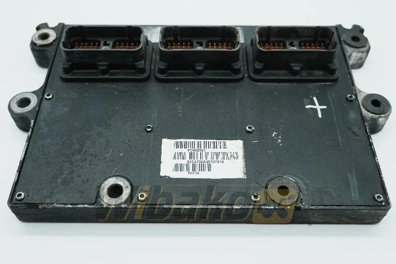 Cummins 3408501 - Centralina electrónica por Máquina de construção: foto 3 Cummins 3408501 - Centralina electrónica por Máquina de construção: foto 3