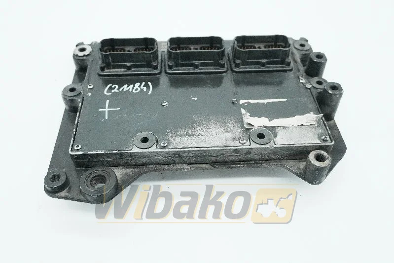 Cummins 3408501 - Centralina electrónica por Máquina de construção: foto 2 Cummins 3408501 - Centralina electrónica por Máquina de construção: foto 2