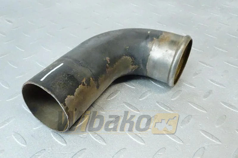 Cummins 3914944 - Coletor de admissão por Máquina de construção: foto 1 Cummins 3914944 - Coletor de admissão por Máquina de construção: foto 1