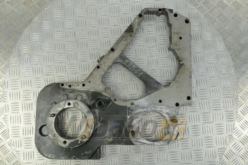 Cummins 3926518 - Árvore de cames por Máquina de construção: foto 1 Cummins 3926518 - Árvore de cames por Máquina de construção: foto 1