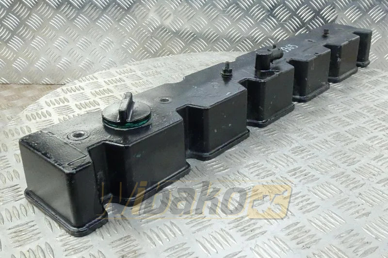 Cummins 3927907 - Cabeça do motor por Máquina de construção: foto 1 Cummins 3927907 - Cabeça do motor por Máquina de construção: foto 1