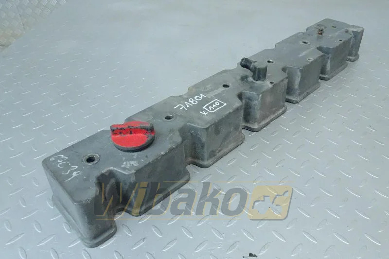Cummins 3930903 - Cabeça do motor por Máquina de construção: foto 1 Cummins 3930903 - Cabeça do motor por Máquina de construção: foto 1
