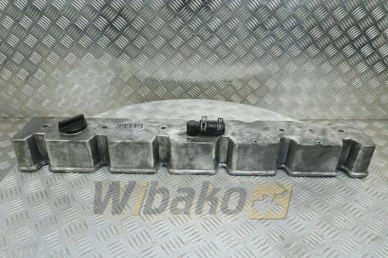 Cummins 3930903 - Cabeça do motor por Máquina de construção: foto 1 Cummins 3930903 - Cabeça do motor por Máquina de construção: foto 1