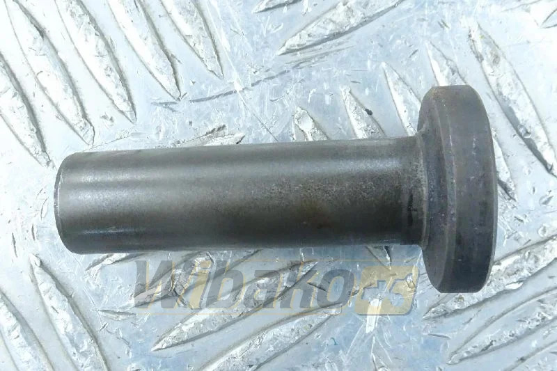 Cummins 3931623 - Árvore de cames por Máquina de construção: foto 1 Cummins 3931623 - Árvore de cames por Máquina de construção: foto 1