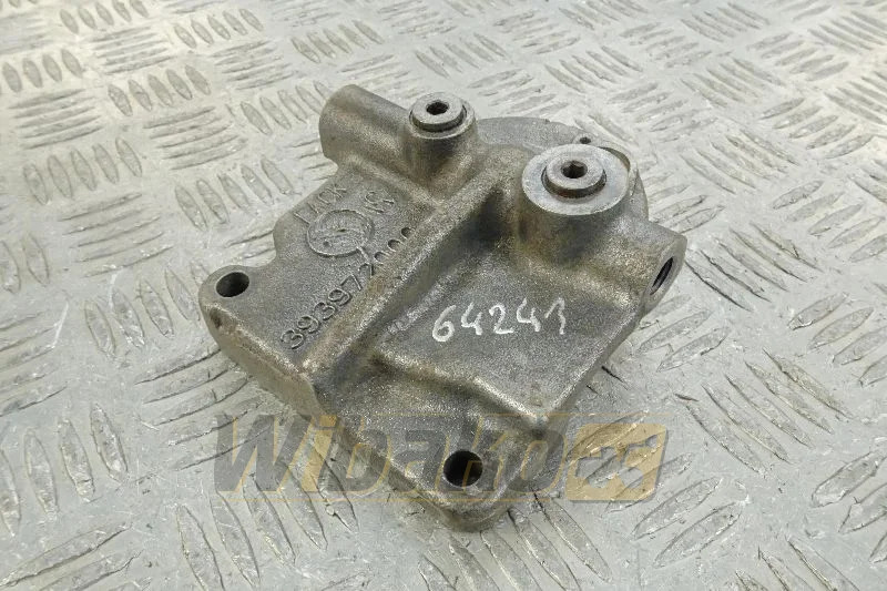 Cummins 393972000 - Filtro de combustível por Máquina de construção: foto 1 Cummins 393972000 - Filtro de combustível por Máquina de construção: foto 1