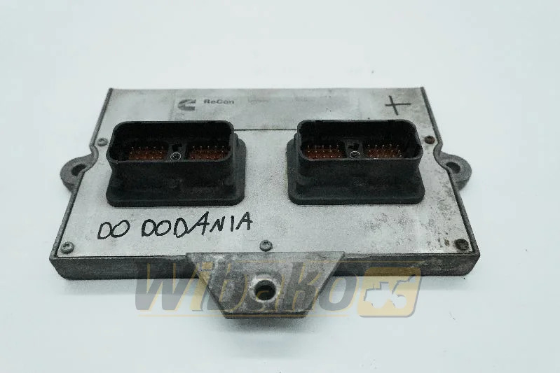 Cummins 3944125 - Centralina electrónica por Máquina de construção: foto 3 Cummins 3944125 - Centralina electrónica por Máquina de construção: foto 3