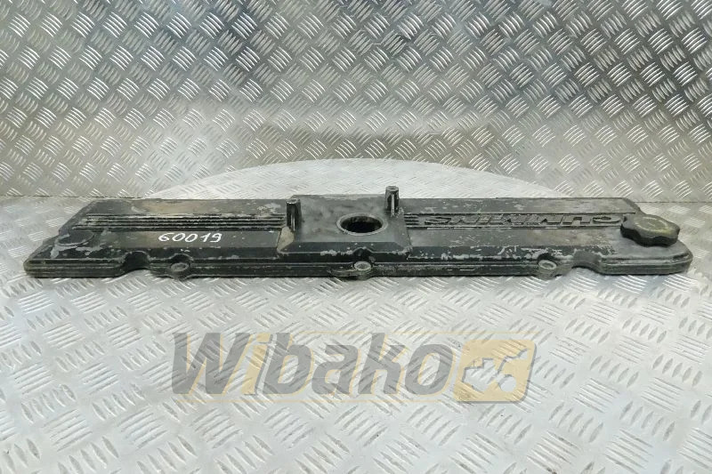 Cummins 3967462 - Cabeça do motor por Máquina de construção: foto 1 Cummins 3967462 - Cabeça do motor por Máquina de construção: foto 1