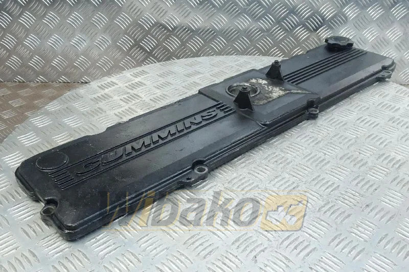Cummins 3967762 - Cabeça do motor por Máquina de construção: foto 1 Cummins 3967762 - Cabeça do motor por Máquina de construção: foto 1
