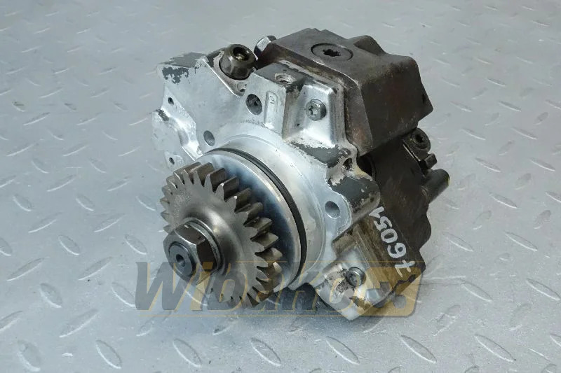 Cummins 3971529 - Bomba de combustivel por Máquina de construção: foto 1 Cummins 3971529 - Bomba de combustivel por Máquina de construção: foto 1