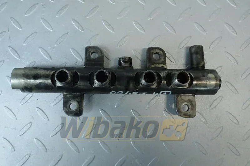 Cummins 3977726 - Sistema de combustível por Máquina de construção: foto 1 Cummins 3977726 - Sistema de combustível por Máquina de construção: foto 1