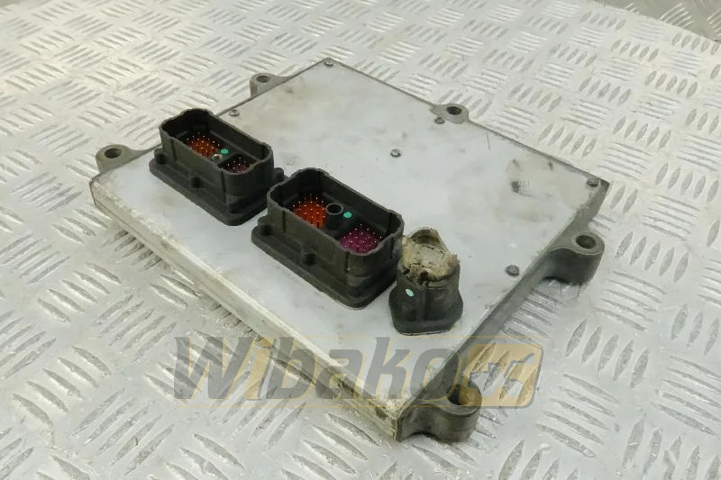 Cummins 4921776 - Centralina electrónica por Máquina de construção: foto 1 Cummins 4921776 - Centralina electrónica por Máquina de construção: foto 1