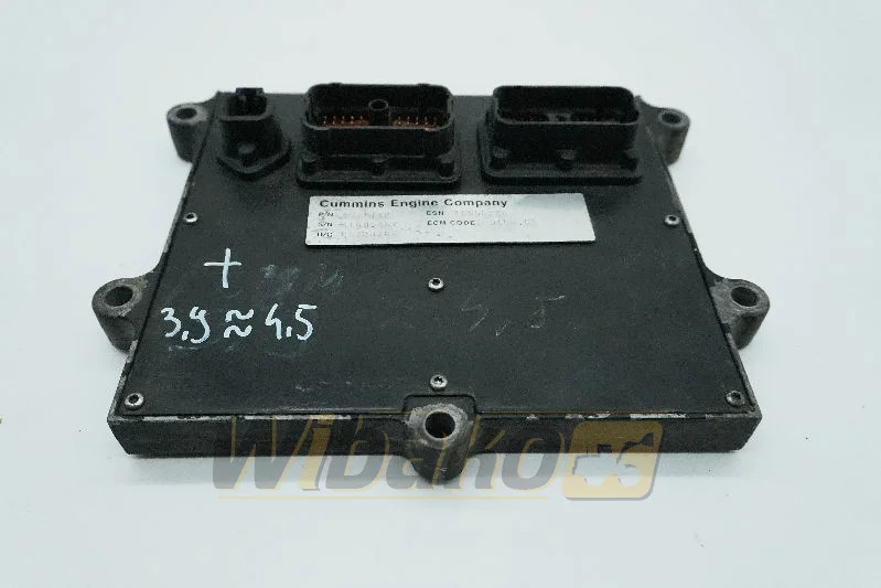 Cummins 4921776 - Centralina electrónica por Máquina de construção: foto 2 Cummins 4921776 - Centralina electrónica por Máquina de construção: foto 2