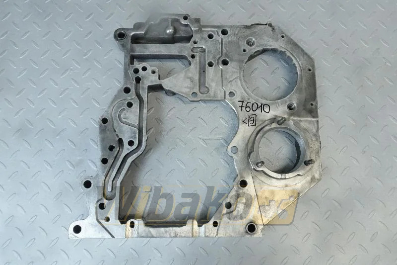 Cummins 4936420 - Árvore de cames por Máquina de construção: foto 1 Cummins 4936420 - Árvore de cames por Máquina de construção: foto 1