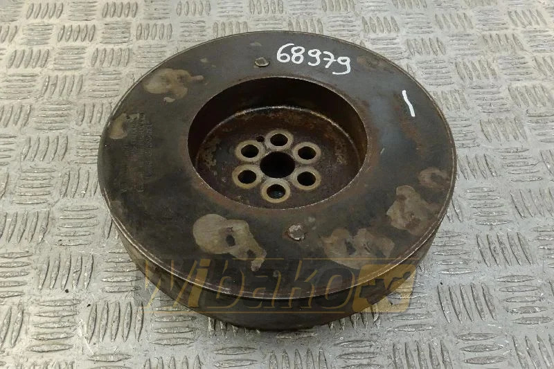 Cummins 4938209 - Motor e peças por Máquina de construção: foto 1 Cummins 4938209 - Motor e peças por Máquina de construção: foto 1