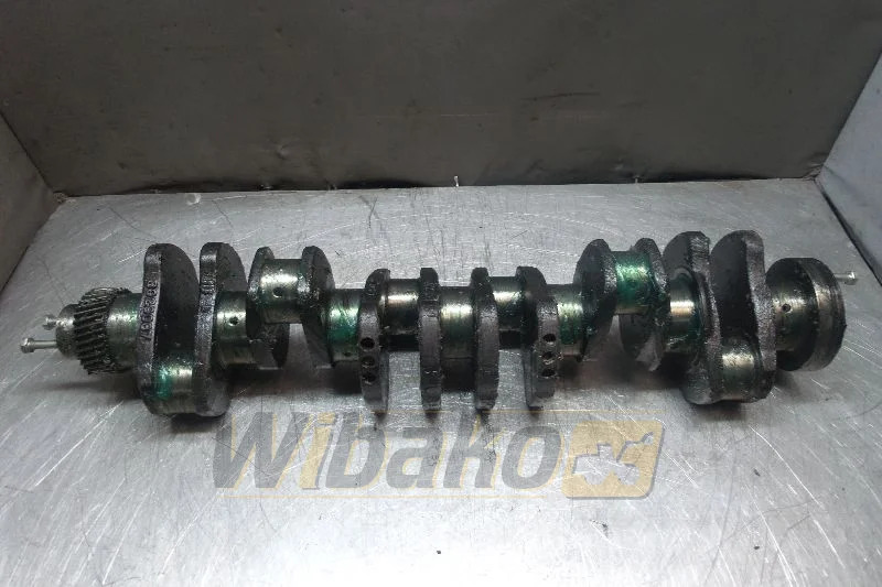 Cummins 5.9 3828037 - Cambota por Máquina de construção: foto 1 Cummins 5.9 3828037 - Cambota por Máquina de construção: foto 1