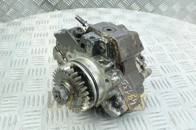 Cummins 5256608 - Bomba de combustivel por Máquina de construção: foto 1 Cummins 5256608 - Bomba de combustivel por Máquina de construção: foto 1