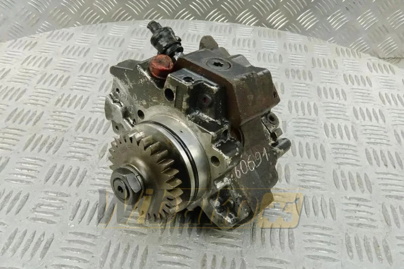 Cummins 5256608 - Bomba de combustivel por Máquina de construção: foto 1 Cummins 5256608 - Bomba de combustivel por Máquina de construção: foto 1