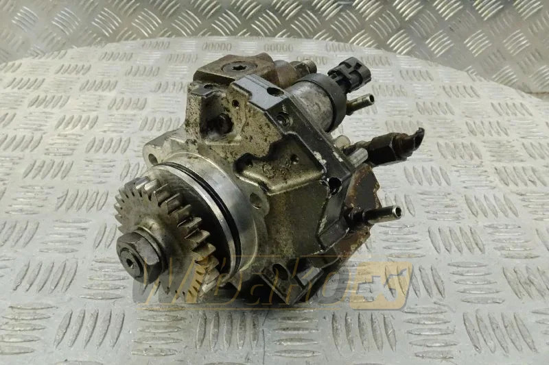 Cummins 5256608 - Bomba de combustivel por Máquina de construção: foto 1 Cummins 5256608 - Bomba de combustivel por Máquina de construção: foto 1