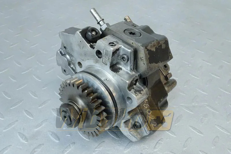 Cummins 5256608 - Bomba de combustivel por Máquina de construção: foto 1 Cummins 5256608 - Bomba de combustivel por Máquina de construção: foto 1