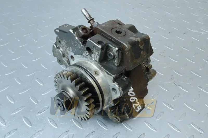 Cummins 5256608 - Bomba de combustivel por Máquina de construção: foto 1 Cummins 5256608 - Bomba de combustivel por Máquina de construção: foto 1