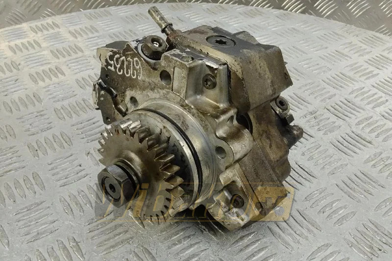 Cummins 5256608 - Bomba de combustivel por Máquina de construção: foto 1 Cummins 5256608 - Bomba de combustivel por Máquina de construção: foto 1