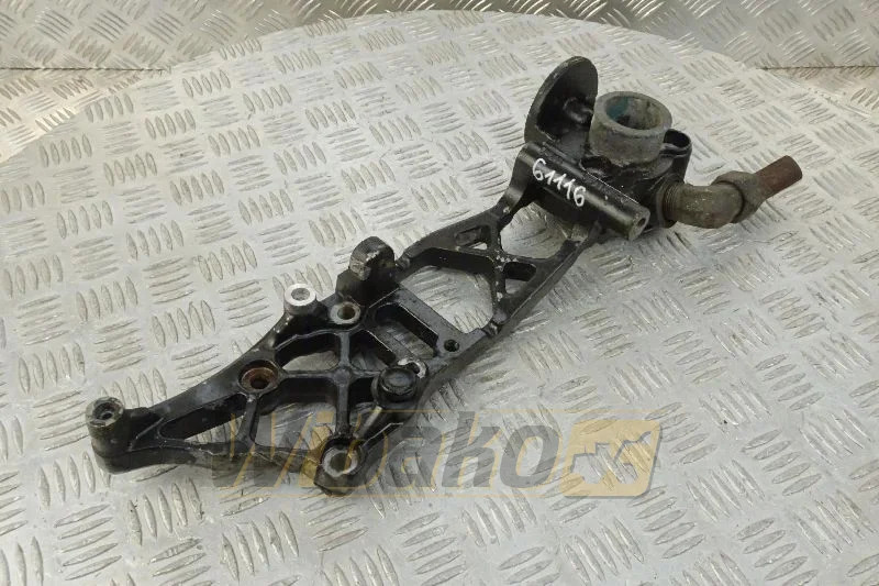 Cummins 5260169 - Alternador por Máquina de construção: foto 1 Cummins 5260169 - Alternador por Máquina de construção: foto 1