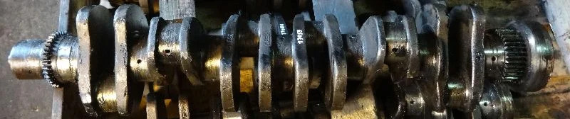 Cummins ISBE5.9 2830478 - Cambota por Máquina de construção: foto 1 Cummins ISBE5.9 2830478 - Cambota por Máquina de construção: foto 1