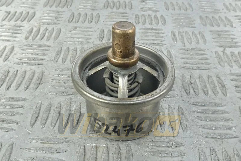 Cummins LT10/M11/N14/KT19 3076489/201737 - Termóstato por Máquina de construção: foto 1 Cummins LT10/M11/N14/KT19 3076489/201737 - Termóstato por Máquina de construção: foto 1