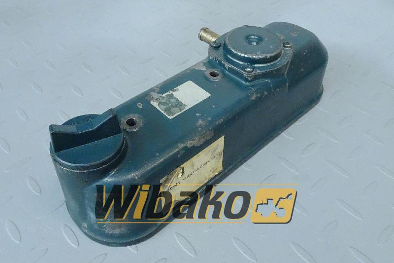 Cylinder head cover for engine Kubota D1005 1G032-14503 - Cabeça do motor por Máquina de construção: foto 1 Cylinder head cover for engine Kubota D1005 1G032-14503 - Cabeça do motor por Máquina de construção: foto 1