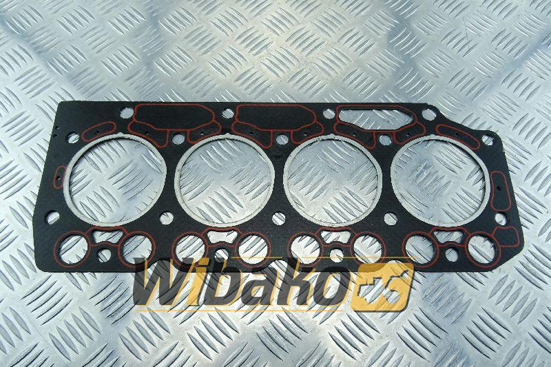 Cylinder head gasket Engine / Motor Deutz BF4M1012 04209892 - Junta de motor por Máquina de construção: foto 1 Cylinder head gasket Engine / Motor Deutz BF4M1012 04209892 - Junta de motor por Máquina de construção: foto 1